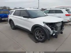 1FMSK7DH3MGA04774 2021 FORD EXPLORER