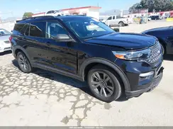 1FMSK7DH3MGA05990 2021 FORD EXPLORER