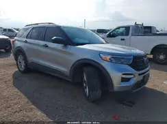 1FMSK7DH3MGA15077 2021 FORD EXPLORER