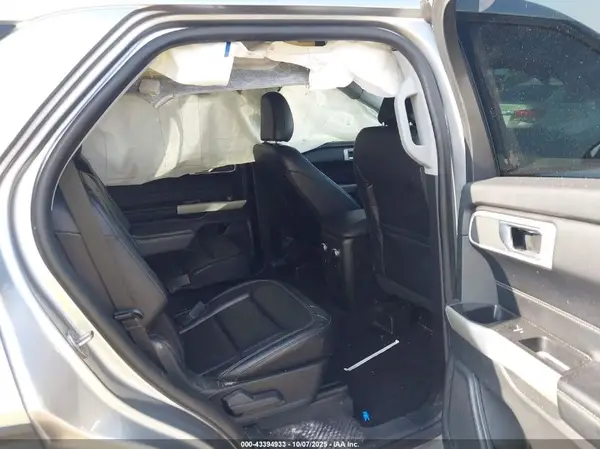 1FMSK7DH3MGA15077 2021 FORD EXPLORER - Image 8