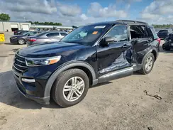 1FMSK7DH3MGA26953 2021 FORD EXPLORER