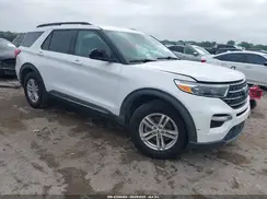 1FMSK7DH3MGA30016 2021 FORD EXPLORER