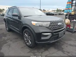 1FMSK7DH3MGA31425 2021 FORD EXPLORER