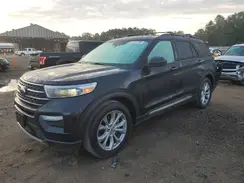 1FMSK7DH3MGA40061 2021 FORD EXPLORER