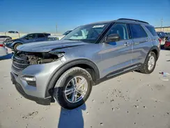 1FMSK7DH3MGA40190 2021 FORD EXPLORER