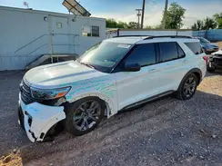 1FMSK7DH3MGA41274 2021 FORD EXPLORER