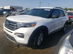 1FMSK7DH3MGA47057 2021 FORD EXPLORER
