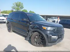 1FMSK7DH3MGA49858 2021 FORD EXPLORER