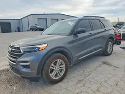 1FMSK7DH3MGA50105 2021 FORD EXPLORER