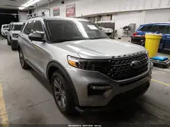 1FMSK7DH3MGA50346 2021 FORD EXPLORER
