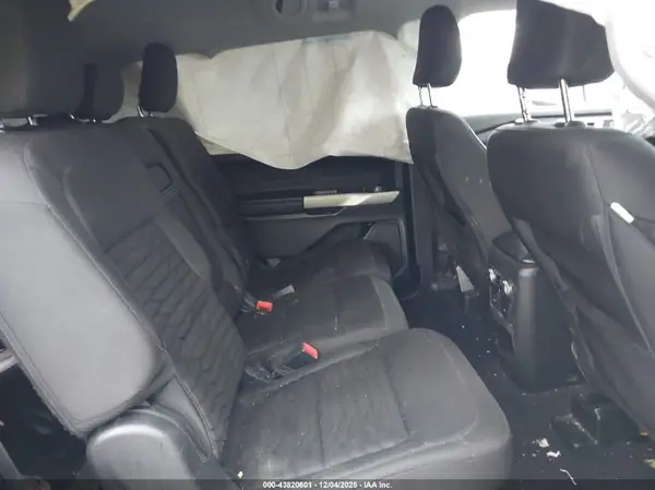 1FMSK7DH3MGA52176 2021 FORD EXPLORER - Image 8