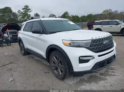 1FMSK7DH3MGA56082 2021 FORD EXPLORER