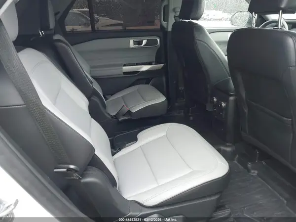 1FMSK7DH3MGA56082 2021 FORD EXPLORER - Image 8