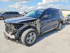 1FMSK7DH3MGA60522 2021 FORD EXPLORER