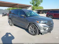 1FMSK7DH3MGA60570 2021 FORD EXPLORER