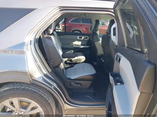 1FMSK7DH3MGA60570 2021 FORD EXPLORER - Image 8