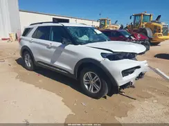 1FMSK7DH3MGA61377 2021 FORD EXPLORER
