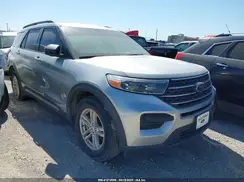 1FMSK7DH3MGA62769 2021 FORD EXPLORER
