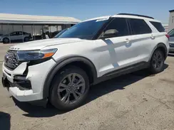 1FMSK7DH3MGA63226 2021 FORD EXPLORER