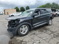 1FMSK7DH3MGA69477 2021 FORD EXPLORER