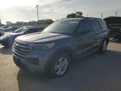 1FMSK7DH3MGA71066 2021 FORD EXPLORER