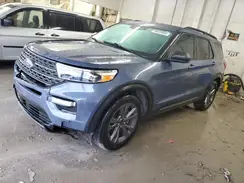 1FMSK7DH3MGA77773 2021 FORD EXPLORER