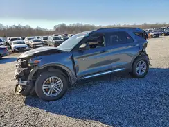 1FMSK7DH3MGA78003 2021 FORD EXPLORER