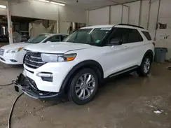 1FMSK7DH3MGA78292 2021 FORD EXPLORER