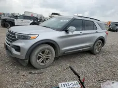 1FMSK7DH3MGA81807 2021 FORD EXPLORER