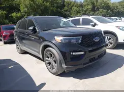 1FMSK7DH3MGA82228 2021 FORD EXPLORER