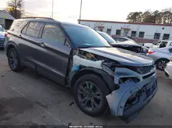 1FMSK7DH3MGA91530 2021 FORD EXPLORER