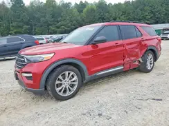 1FMSK7DH3MGA91673 2021 FORD EXPLORER