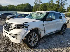 1FMSK7DH3MGA91821 2021 FORD EXPLORER