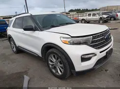 1FMSK7DH3MGA94721 2021 FORD EXPLORER