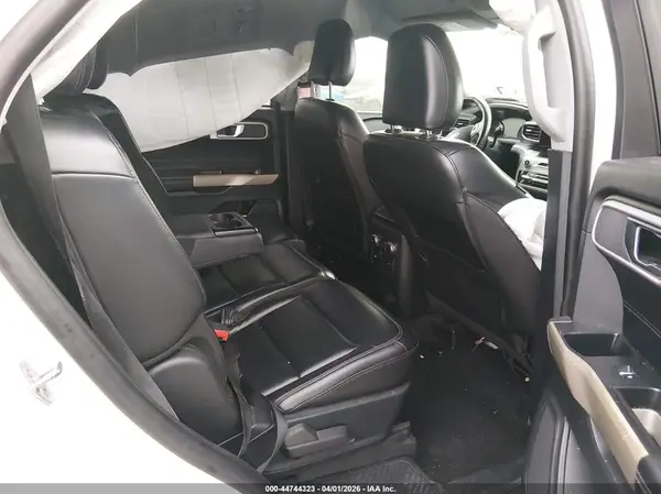 1FMSK7DH3MGA94721 2021 FORD EXPLORER - Image 8