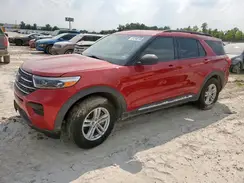 1FMSK7DH3MGA94962 2021 FORD EXPLORER