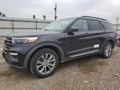 1FMSK7DH3MGA94976 2021 FORD EXPLORER