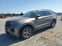 1FMSK7DH3MGB00145 2021 FORD EXPLORER