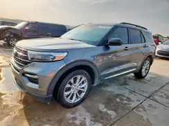 1FMSK7DH3MGB01330 2021 FORD EXPLORER