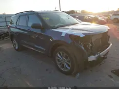 1FMSK7DH3MGB11341 2021 FORD EXPLORER