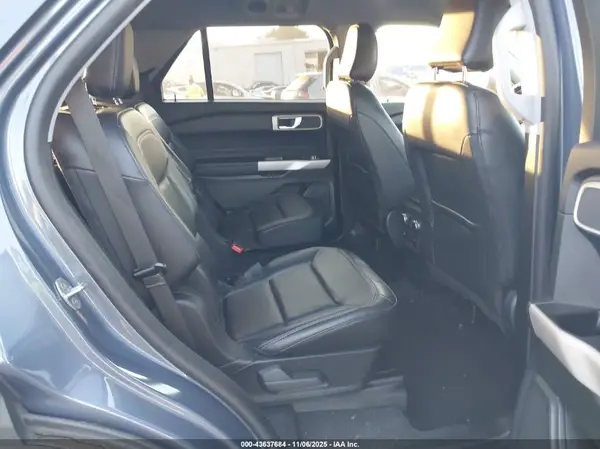 1FMSK7DH3MGB11341 2021 FORD EXPLORER - Image 8