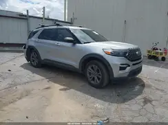 1FMSK7DH3MGB11372 2021 FORD EXPLORER