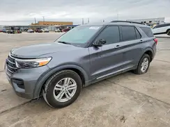 1FMSK7DH3MGB16359 2021 FORD EXPLORER