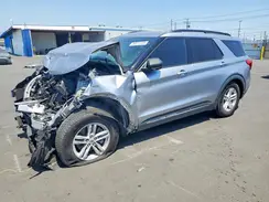 1FMSK7DH3MGB17351 2021 FORD EXPLORER