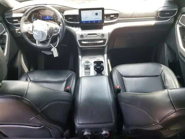 1FMSK7DH3MGB17351 2021 FORD EXPLORER - Image 8