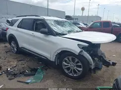 1FMSK7DH3MGB20878 2021 FORD EXPLORER