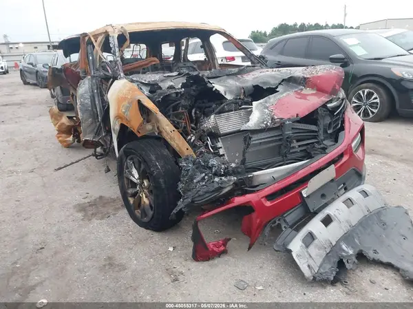 1FMSK7DH3MGB31279 2021 FORD EXPLORER - Image 1