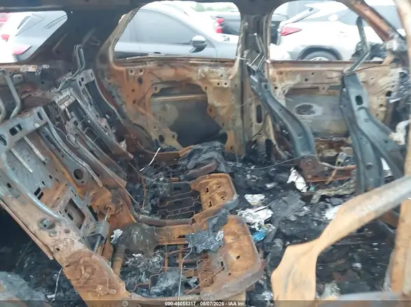1FMSK7DH3MGB31279 2021 FORD EXPLORER - Image 8