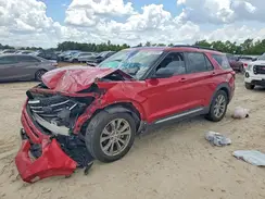 1FMSK7DH3MGB31475 2021 FORD EXPLORER