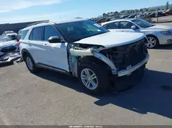 1FMSK7DH3MGB32819 2021 FORD EXPLORER